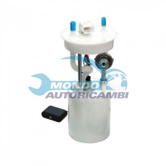 POMPA CARBURANTE, COMANDO INDICATORE CARBURANTE, INDICATORE CARBURANTE, POMPA BENZINA, POMPA GASOLIO, POMPA IMMERSA