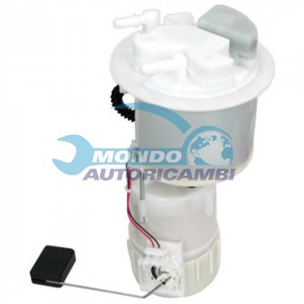 POMPA CARBURANTE, COMANDO INDICATORE CARBURANTE, INDICATORE CARBURANTE, POMPA BENZINA, POMPA GASOLIO, POMPA IMMERSA