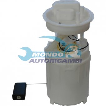 POMPA CARBURANTE, COMANDO INDICATORE CARBURANTE, INDICATORE CARBURANTE, POMPA BENZINA, POMPA GASOLIO, POMPA IMMERSA