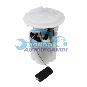 POMPA CARBURANTE, COMANDO INDICATORE CARBURANTE, INDICATORE CARBURANTE, POMPA BENZINA, POMPA GASOLIO, POMPA IMMERSA