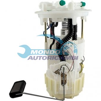 POMPA CARBURANTE, COMANDO INDICATORE CARBURANTE, INDICATORE CARBURANTE, POMPA BENZINA, POMPA GASOLIO, POMPA IMMERSA