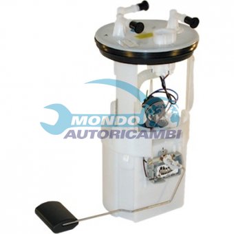 POMPA CARBURANTE, COMANDO INDICATORE CARBURANTE, INDICATORE CARBURANTE, POMPA BENZINA, POMPA GASOLIO, POMPA IMMERSA