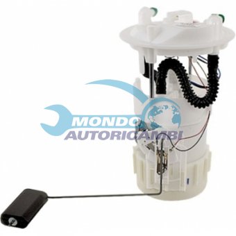 POMPA CARBURANTE, COMANDO INDICATORE CARBURANTE, INDICATORE CARBURANTE, POMPA BENZINA, POMPA GASOLIO, POMPA IMMERSA