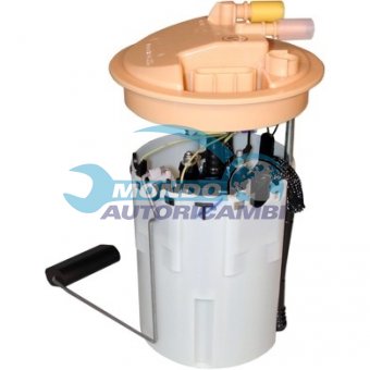 POMPA CARBURANTE, COMANDO INDICATORE CARBURANTE, INDICATORE CARBURANTE, POMPA BENZINA, POMPA GASOLIO, POMPA IMMERSA