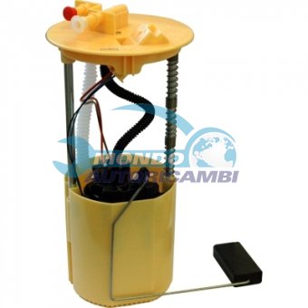 POMPA CARBURANTE, COMANDO INDICATORE CARBURANTE, INDICATORE CARBURANTE, POMPA BENZINA, POMPA GASOLIO, POMPA IMMERSA