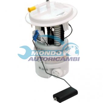 POMPA CARBURANTE, COMANDO INDICATORE CARBURANTE, INDICATORE CARBURANTE, POMPA BENZINA, POMPA GASOLIO, POMPA IMMERSA