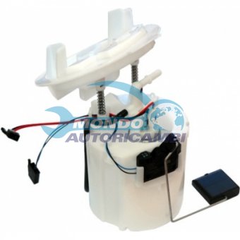 POMPA CARBURANTE, COMANDO INDICATORE CARBURANTE, INDICATORE CARBURANTE, POMPA BENZINA, POMPA GASOLIO, POMPA IMMERSA