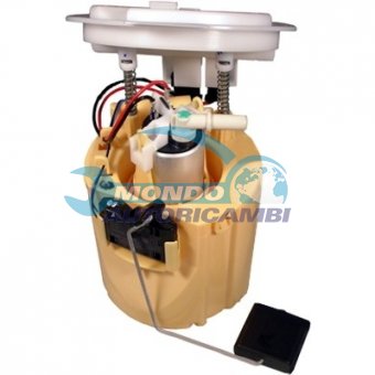 POMPA CARBURANTE, COMANDO INDICATORE CARBURANTE, INDICATORE CARBURANTE, POMPA BENZINA, POMPA GASOLIO, POMPA IMMERSA