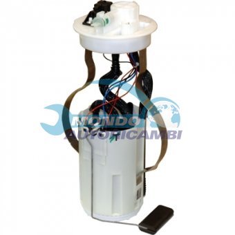 POMPA CARBURANTE, COMANDO INDICATORE CARBURANTE, INDICATORE CARBURANTE, POMPA BENZINA, POMPA GASOLIO, POMPA IMMERSA