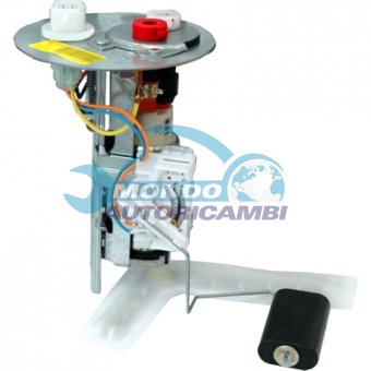 POMPA CARBURANTE, COMANDO INDICATORE CARBURANTE, INDICATORE CARBURANTE, POMPA BENZINA, POMPA GASOLIO, POMPA IMMERSA