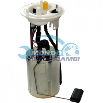 POMPA CARBURANTE, COMANDO INDICATORE CARBURANTE, INDICATORE CARBURANTE, POMPA BENZINA, POMPA GASOLIO, POMPA IMMERSA