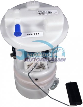 POMPA CARBURANTE, COMANDO INDICATORE CARBURANTE, INDICATORE CARBURANTE, POMPA BENZINA, POMPA GASOLIO, POMPA IMMERSA