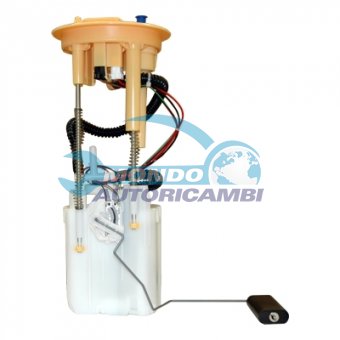 POMPA CARBURANTE, COMANDO INDICATORE CARBURANTE, INDICATORE CARBURANTE, POMPA BENZINA, POMPA GASOLIO, POMPA IMMERSA