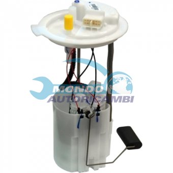 POMPA CARBURANTE, COMANDO INDICATORE CARBURANTE, INDICATORE CARBURANTE, POMPA BENZINA, POMPA GASOLIO, POMPA IMMERSA