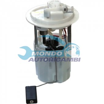 POMPA CARBURANTE, COMANDO INDICATORE CARBURANTE, INDICATORE CARBURANTE, POMPA BENZINA, POMPA GASOLIO, POMPA IMMERSA