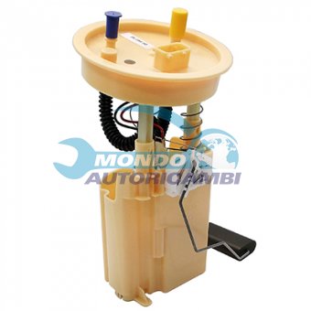 POMPA CARBURANTE, COMANDO INDICATORE CARBURANTE, INDICATORE CARBURANTE, POMPA BENZINA, POMPA GASOLIO, POMPA IMMERSA