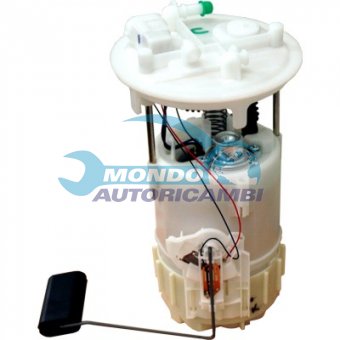 POMPA CARBURANTE, COMANDO INDICATORE CARBURANTE, INDICATORE CARBURANTE, POMPA BENZINA, POMPA GASOLIO, POMPA IMMERSA