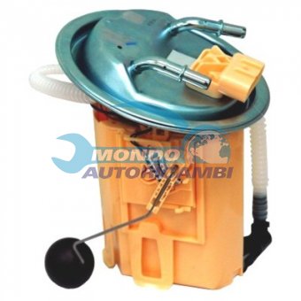 POMPA CARBURANTE, COMANDO INDICATORE CARBURANTE, INDICATORE CARBURANTE, POMPA BENZINA, POMPA GASOLIO, POMPA IMMERSA