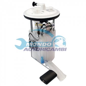 POMPA CARBURANTE, COMANDO INDICATORE CARBURANTE, INDICATORE CARBURANTE, POMPA BENZINA, POMPA GASOLIO, POMPA IMMERSA