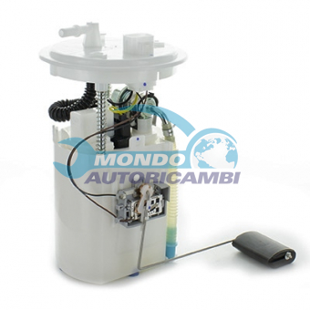 POMPA CARBURANTE, COMANDO INDICATORE CARBURANTE, INDICATORE CARBURANTE, POMPA BENZINA, POMPA GASOLIO, POMPA IMMERSA