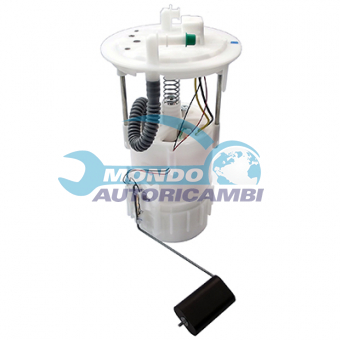 POMPA CARBURANTE, COMANDO INDICATORE CARBURANTE, INDICATORE CARBURANTE, POMPA BENZINA, POMPA GASOLIO, POMPA IMMERSA