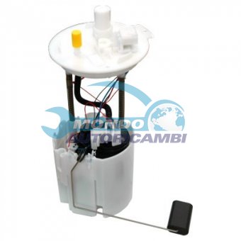 POMPA CARBURANTE, COMANDO INDICATORE CARBURANTE, INDICATORE CARBURANTE, POMPA BENZINA, POMPA GASOLIO, POMPA IMMERSA