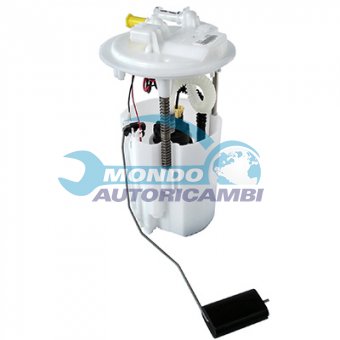 POMPA CARBURANTE, COMANDO INDICATORE CARBURANTE, INDICATORE CARBURANTE, POMPA BENZINA, POMPA GASOLIO, POMPA IMMERSA