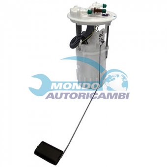 POMPA CARBURANTE, COMANDO INDICATORE CARBURANTE, INDICATORE CARBURANTE, POMPA BENZINA, POMPA GASOLIO, POMPA IMMERSA