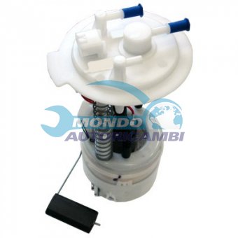 POMPA CARBURANTE, COMANDO INDICATORE CARBURANTE, INDICATORE CARBURANTE, POMPA BENZINA, POMPA GASOLIO, POMPA IMMERSA