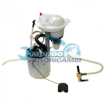 POMPA CARBURANTE, COMANDO INDICATORE CARBURANTE, INDICATORE CARBURANTE, POMPA BENZINA, POMPA GASOLIO, POMPA IMMERSA