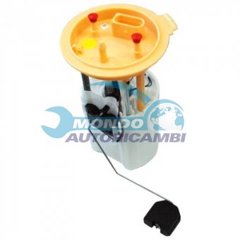 POMPA CARBURANTE, COMANDO INDICATORE CARBURANTE, INDICATORE CARBURANTE, POMPA BENZINA, POMPA GASOLIO, POMPA IMMERSA