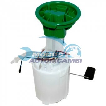 POMPA CARBURANTE, COMANDO INDICATORE CARBURANTE, INDICATORE CARBURANTE, POMPA BENZINA, POMPA GASOLIO, POMPA IMMERSA