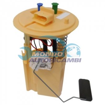 POMPA CARBURANTE, COMANDO INDICATORE CARBURANTE, INDICATORE CARBURANTE, POMPA BENZINA, POMPA GASOLIO, POMPA IMMERSA