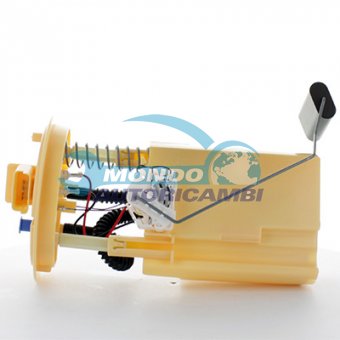 POMPA CARBURANTE, COMANDO INDICATORE CARBURANTE, INDICATORE CARBURANTE, POMPA BENZINA, POMPA GASOLIO, POMPA IMMERSA