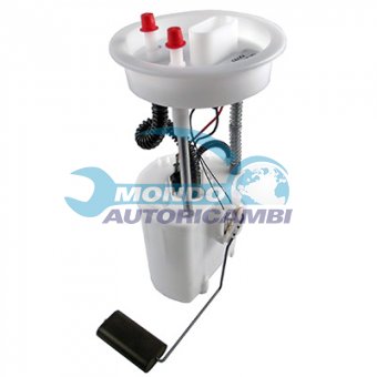 POMPA CARBURANTE, COMANDO INDICATORE CARBURANTE, INDICATORE CARBURANTE, POMPA BENZINA, POMPA GASOLIO, POMPA IMMERSA