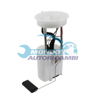 POMPA CARBURANTE, COMANDO INDICATORE CARBURANTE, INDICATORE CARBURANTE, POMPA BENZINA, POMPA GASOLIO, POMPA IMMERSA