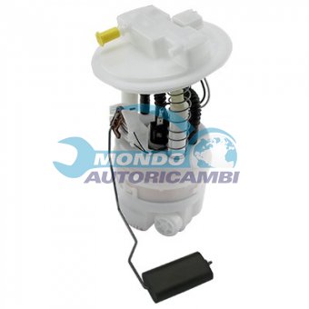 POMPA CARBURANTE, COMANDO INDICATORE CARBURANTE, INDICATORE CARBURANTE, POMPA BENZINA, POMPA GASOLIO, POMPA IMMERSA