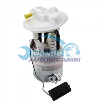 POMPA CARBURANTE, COMANDO INDICATORE CARBURANTE, INDICATORE CARBURANTE, POMPA BENZINA, POMPA GASOLIO, POMPA IMMERSA