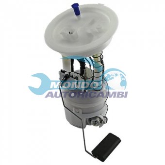 POMPA CARBURANTE, COMANDO INDICATORE CARBURANTE, INDICATORE CARBURANTE, POMPA BENZINA, POMPA GASOLIO, POMPA IMMERSA