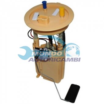 POMPA CARBURANTE, COMANDO INDICATORE CARBURANTE, INDICATORE CARBURANTE, POMPA BENZINA, POMPA GASOLIO, POMPA IMMERSA