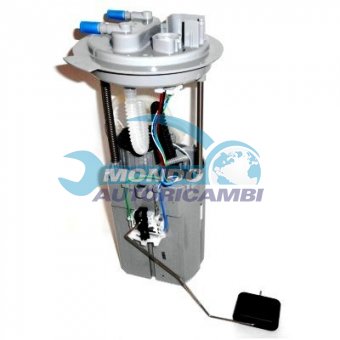 POMPA CARBURANTE, COMANDO INDICATORE CARBURANTE, INDICATORE CARBURANTE, POMPA BENZINA, POMPA GASOLIO, POMPA IMMERSA