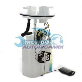 POMPA CARBURANTE, COMANDO INDICATORE CARBURANTE, INDICATORE CARBURANTE, POMPA BENZINA, POMPA GASOLIO, POMPA IMMERSA