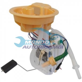 POMPA CARBURANTE, COMANDO INDICATORE CARBURANTE, INDICATORE CARBURANTE, POMPA BENZINA, POMPA GASOLIO, POMPA IMMERSA