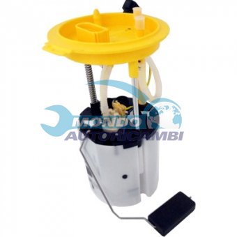 POMPA CARBURANTE, COMANDO INDICATORE CARBURANTE, INDICATORE CARBURANTE, POMPA BENZINA, POMPA GASOLIO, POMPA IMMERSA