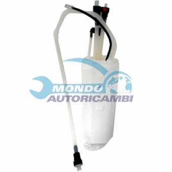 POMPA CARBURANTE, COMANDO INDICATORE CARBURANTE, INDICATORE CARBURANTE, POMPA BENZINA, POMPA GASOLIO, POMPA IMMERSA