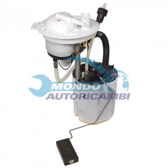 POMPA CARBURANTE, COMANDO INDICATORE CARBURANTE, INDICATORE CARBURANTE, POMPA BENZINA, POMPA GASOLIO, POMPA IMMERSA