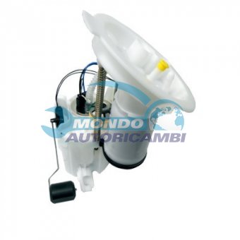 POMPA CARBURANTE, COMANDO INDICATORE CARBURANTE, INDICATORE CARBURANTE, POMPA BENZINA, POMPA GASOLIO, POMPA IMMERSA