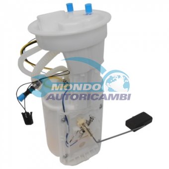 POMPA CARBURANTE, COMANDO INDICATORE CARBURANTE, INDICATORE CARBURANTE, POMPA BENZINA, POMPA GASOLIO, POMPA IMMERSA