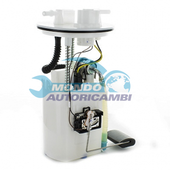 POMPA CARBURANTE, COMANDO INDICATORE CARBURANTE, INDICATORE CARBURANTE, POMPA BENZINA, POMPA GASOLIO, POMPA IMMERSA