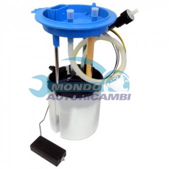 POMPA CARBURANTE, COMANDO INDICATORE CARBURANTE, INDICATORE CARBURANTE, POMPA BENZINA, POMPA GASOLIO, POMPA IMMERSA